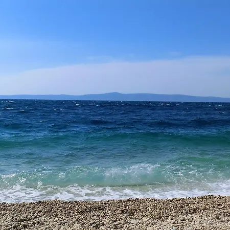 Borna Апартаменти *