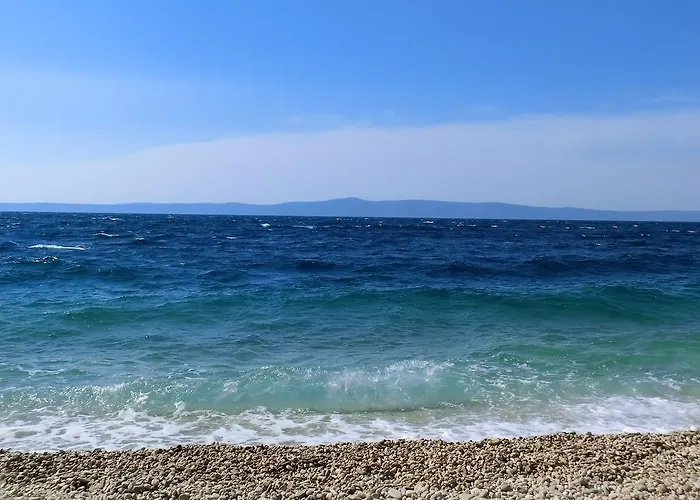 Borna Апартаменти *