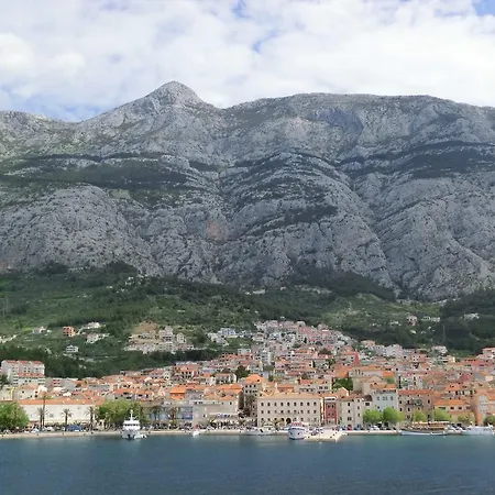 Borna Makarska