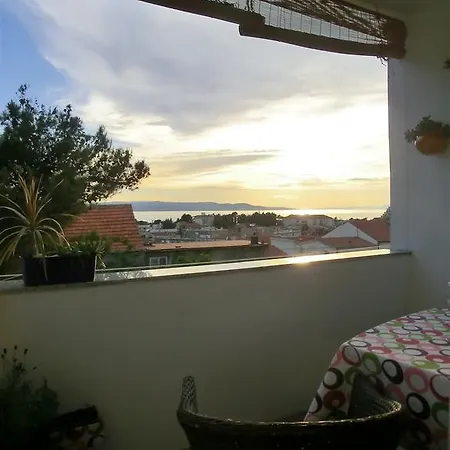 Borna Apartment