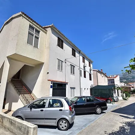 Apartment Borna *