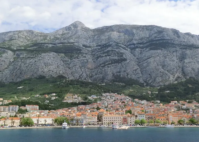 Borna Makarska